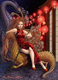 by Heather Dennis