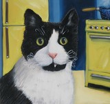 by Kristine Mobley