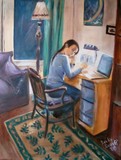 by Becky Daroff