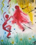 by Al-Bahr Kwerobina Canty