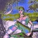 by Lou Wile