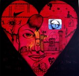 by Gino Burman-Loffredo
