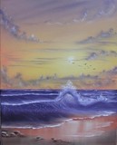 by Sue Warne