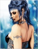 by sharyn ashley