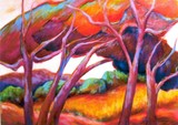 by Jeannine Paul