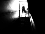 by Sarah Moss