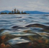 by Kristy Hawkes