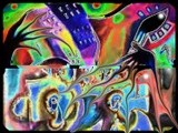 by Barry Huyett
