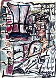by Carlos  Ramsey