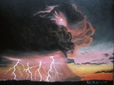 by Ruth Kauffman