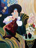 by Edna Cleone Suzanne Sealy