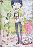 by Hannah Daffern