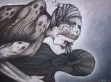 by Athena Wrightson