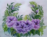 by Barbara Furlong