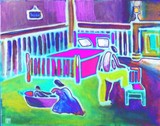 by Peter McPartlin