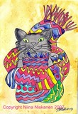by Niina Niskanen