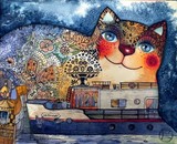 by oxana zaika