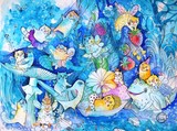by oxana zaika