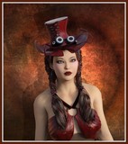by Angela Tossell