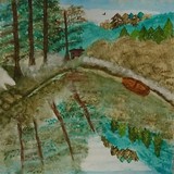 by Angela Tossell
