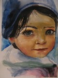 by Shakeh Sarookhanian