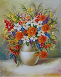 by Mimoza Oronova