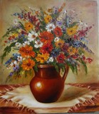 by Mimoza Oronova
