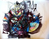 by benghiac emanuela