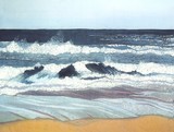 by Frances Lowe