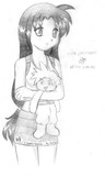 by Melisa Tokujo