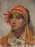 by Timothy Beacham