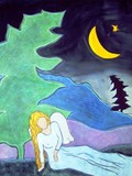 by Betsy  Foster
