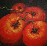 by Kari Bjertingstad