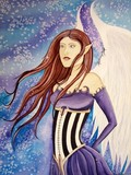 by tiffany christie