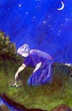 by Doris Blessington