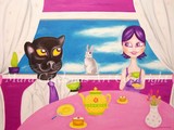 by Mara Cardenas