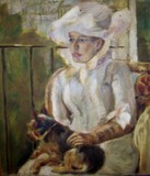 by Sandra McClure