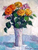 by Carolyn Taylor