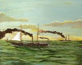 by Malcolm Wright