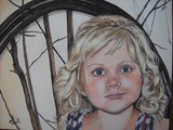 by kim merritt