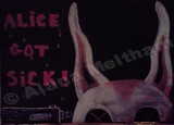 by Alana Meltham