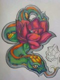 by brittney  garcia