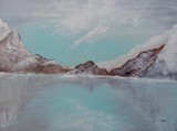 by Sabina Surya Naya