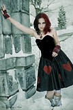 by Tiffany M