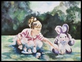 by Katie Chunko