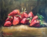 by Melissa Kucin
