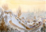 by valery syrov