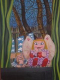by paloma mochales
