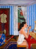 by Cecil Williams
