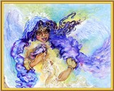 by Zariah D. Kauffman